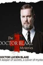 Watch The Doctor Blake Mysteries M4ufreemovies