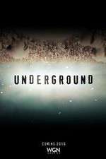 Watch Underground M4ufreemovies