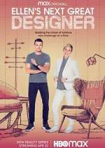 Watch Ellen's Next Great Designer M4ufreemovies