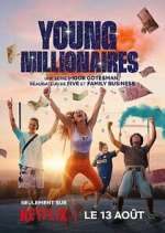 Watch Young Millionaires M4ufreemovies