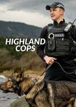 Watch Highland Cops M4ufreemovies