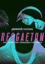 Watch Reggaeton: The Sound that Conquered the World M4ufreemovies