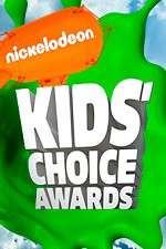 Watch Nickelodeon Kids' Choice Awards ( ) M4ufreemovies