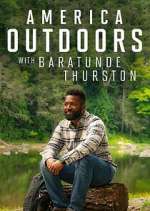 Watch America Outdoors with Baratunde Thurston M4ufreemovies