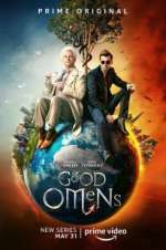 Watch Good Omens M4ufreemovies