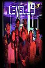 Watch Level 9 M4ufreemovies