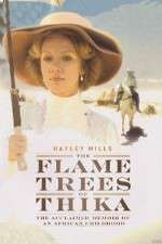 Watch The Flame Trees of Thika M4ufreemovies