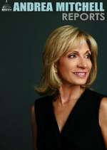Watch Andrea Mitchell Reports M4ufreemovies