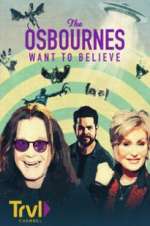 Watch The Osbournes Want to Believe M4ufreemovies