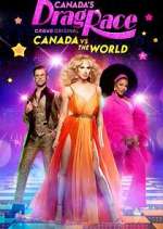 Watch Canada's Drag Race: Canada vs the World M4ufreemovies
