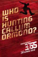 Watch Conspiracy 365 M4ufreemovies