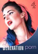 Watch Generation Porn M4ufreemovies