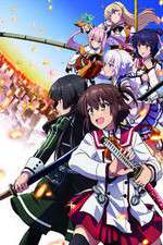 Watch Toji no Miko M4ufreemovies