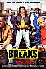Watch The Breaks M4ufreemovies