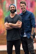 Watch Andy and Ben Eat Australia M4ufreemovies