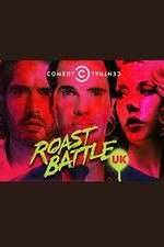 Watch Roast Battle M4ufreemovies