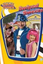 Watch LazyTown M4ufreemovies