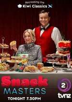 Watch Snackmasters M4ufreemovies