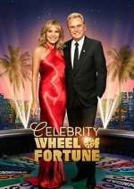 Watch Celebrity Wheel of Fortune M4ufreemovies