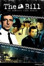 Watch The Bill M4ufreemovies