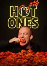 Watch Hot Ones M4ufreemovies