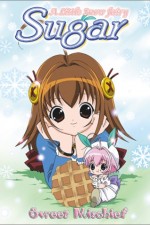 Watch A Little Snow Fairy Sugar M4ufreemovies