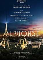 Watch Alphonse M4ufreemovies