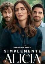 Watch Simplemente Alicia M4ufreemovies