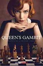 Watch The Queen\'s Gambit M4ufreemovies