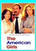 Watch The American Girls M4ufreemovies