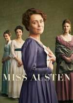 Watch Miss Austen M4ufreemovies