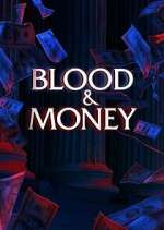 Watch Blood & Money M4ufreemovies