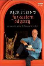Watch Rick Stein's Far Eastern Odyssey M4ufreemovies