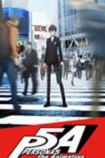 Watch Persona 5: The Animation M4ufreemovies