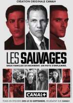 Watch Les Sauvages M4ufreemovies