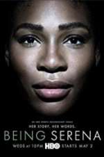 Watch Being Serena M4ufreemovies
