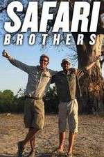 Watch Safari Brothers M4ufreemovies