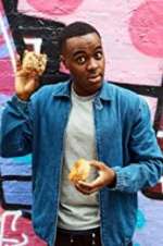 Watch Liam Bakes M4ufreemovies