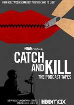Watch Catch and Kill: The Podcast Tapes M4ufreemovies