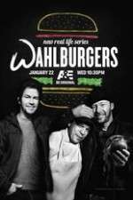 Watch Wahlburgers M4ufreemovies