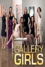 Watch Gallery Girls M4ufreemovies