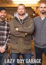 Watch Lazy Boy Garage M4ufreemovies