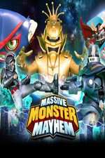 Watch Massive Monster Mayhem M4ufreemovies