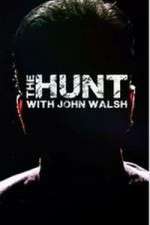 Watch The Hunt with John Walsh M4ufreemovies