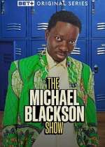 Watch The Michael Blackson Show M4ufreemovies