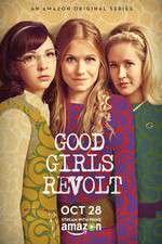 Watch Good Girls Revolt M4ufreemovies