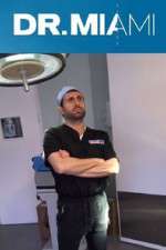 Watch Dr. Miami M4ufreemovies