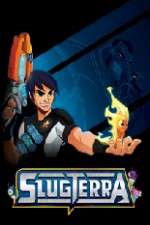 Watch Slugterra M4ufreemovies