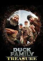 Watch Duck Family Treasure M4ufreemovies