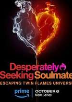 Watch Desperately Seeking Soulmate: Escaping Twin Flames Universe M4ufreemovies